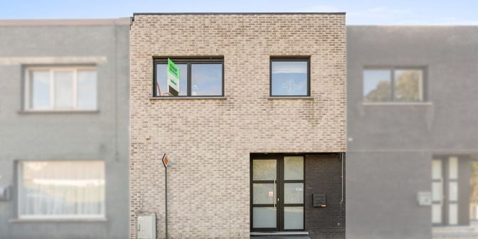 Huis te koop in Eernegemsestraat 121A, 8211 Aartrijke