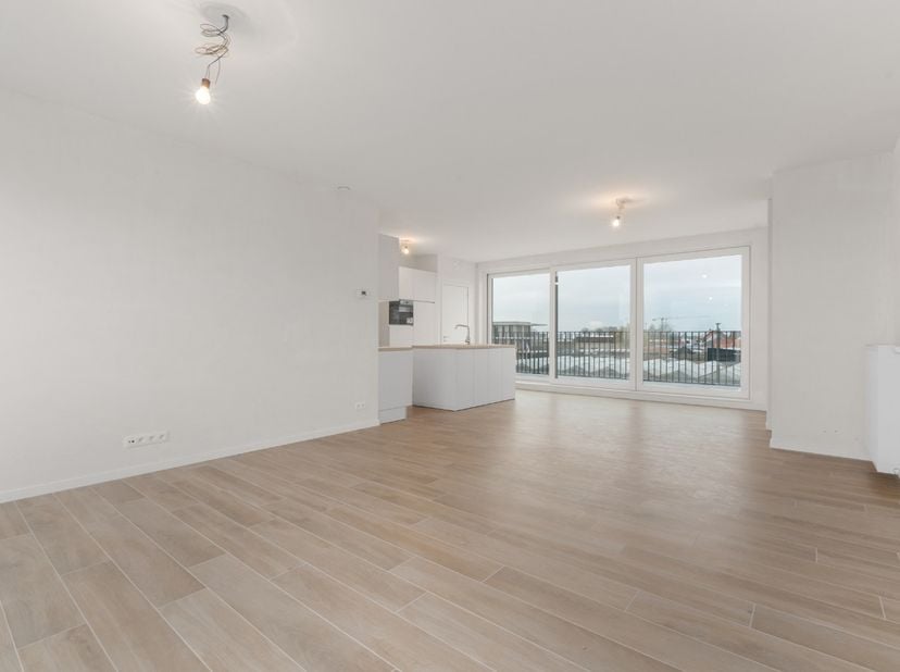 Ontdek Residentie Stella, gelegen in de Woumenweg 309-311 te Woumen. Een prachtig nieuw appartementsgebouw met 14 ruime appartementen. Met zijn perfec