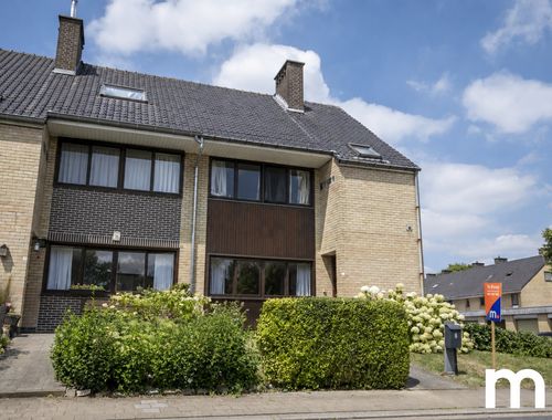                                         Maison à vendre à Kortrijk, € 275.000
