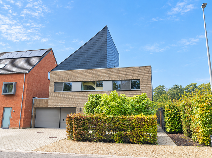 Huis te huur in Nijverheidstraat 27,
                    2350 Vosselaar