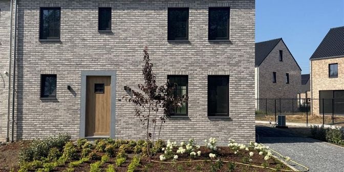 Huis te koop in Kruisstraat  5, 3640 Kinrooi