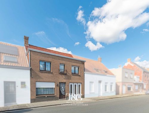                                         Woning te koop in Gullegem, € 229.000
