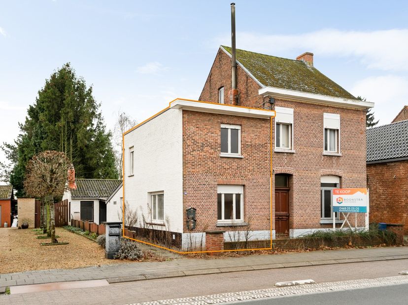 Maison à vendre à Hoogstraat 133,
                    2580 Beerzel