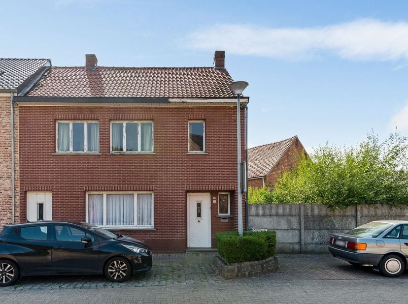 Maison à vendre à Stelen 30,
                    2440 Geel