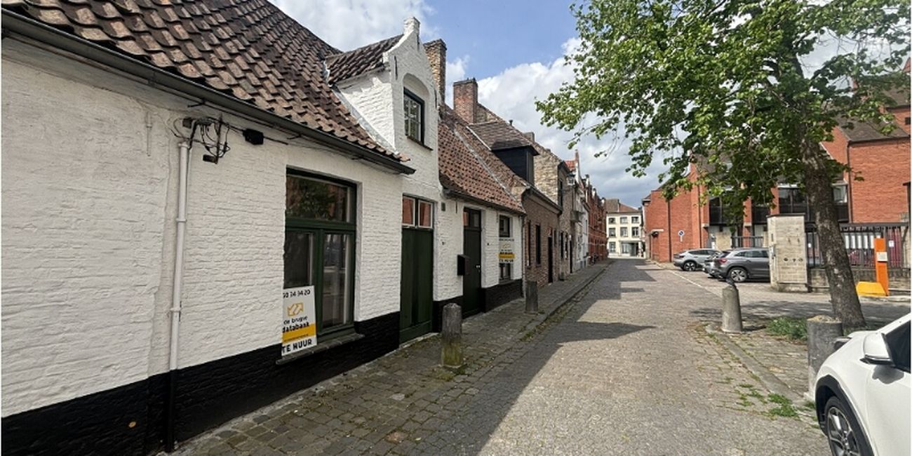 Koopmansstraat - 22