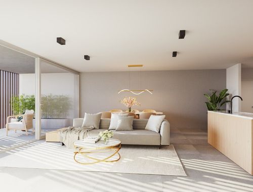                                         Appartement te koop in Sint-Niklaas, € 324.000
