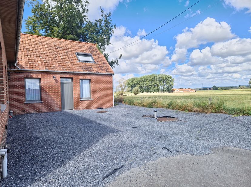 Huis te huur in rue du Trieux 6 bus A,
                    7910 Cordes