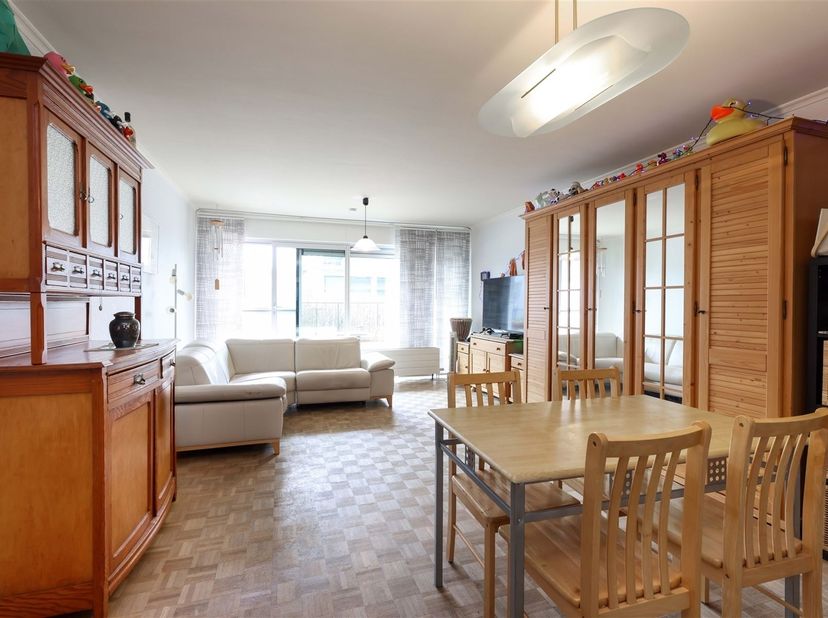 Appartement à vendre
                    à 3500 Hasselt