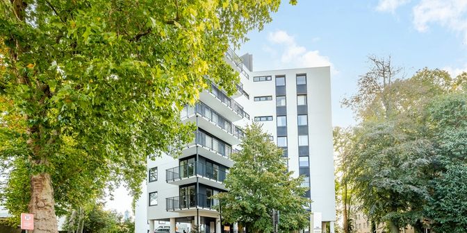 Appartement à vendre à stationsdreef 148 boîte 33, 8800 Roeselare