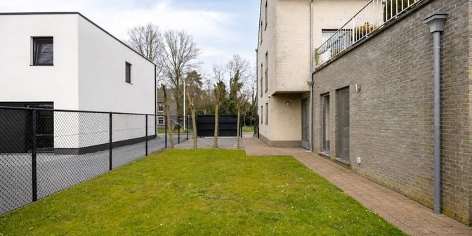 Appartement à vendre à Weg naar Zwartberg 34 boîte 1, 3530 Houthalen