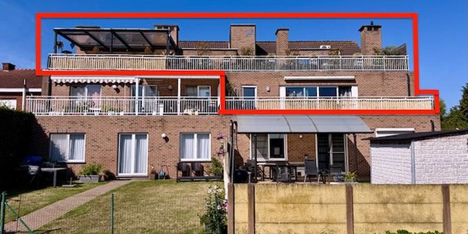 Appartement te koop in Doornaardstraat 58, 2160 Wommelgem