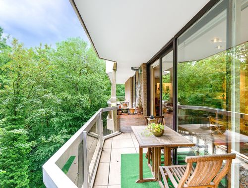                                         Appartement te koop in Ukkel, € 525.000
