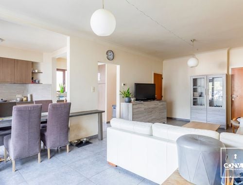                                         Woning te huur in Eeklo, € 1.000
