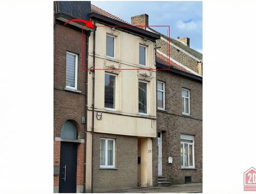                                         Appartement te koop in Jumet, € 135.000
