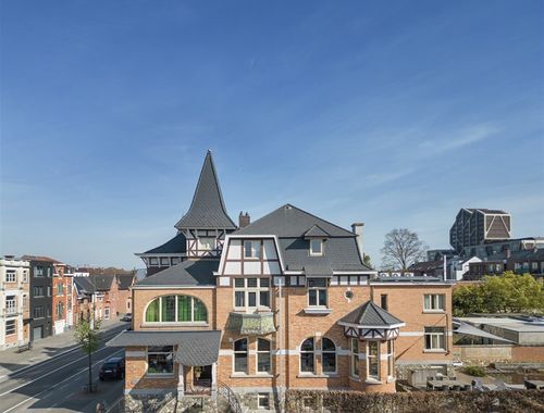                             Villa te koop in Hasselt
