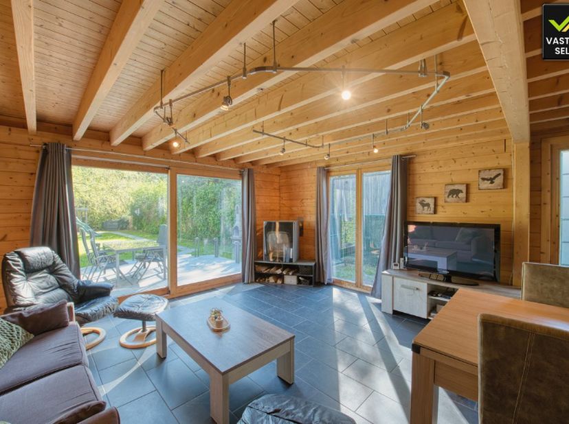 Maison à vendre
                    à 9910 Ursel