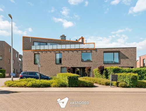                                         Appartement à vendre à Lommel, € 519.000
