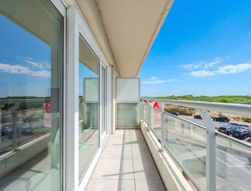                                         Studio à vendre à Middelkerke, € 225.000
