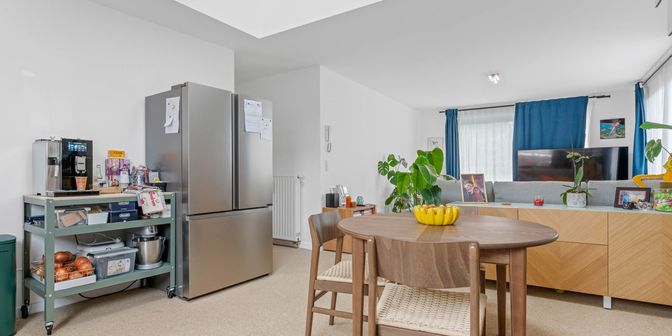 Appartement te koop in Appelstraat 17 bus 203, 9300 Aalst