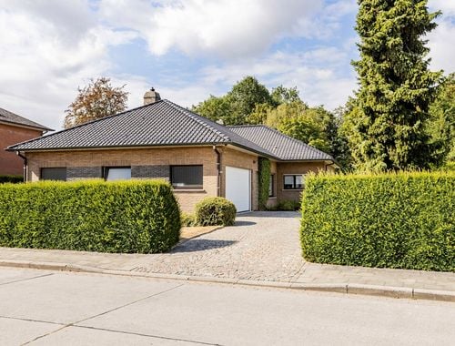                                         Woning te koop in Oudenaarde, € 535.000
