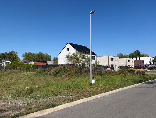                                         Bouwgrond te koop in Leopoldsburg, € 134.500
