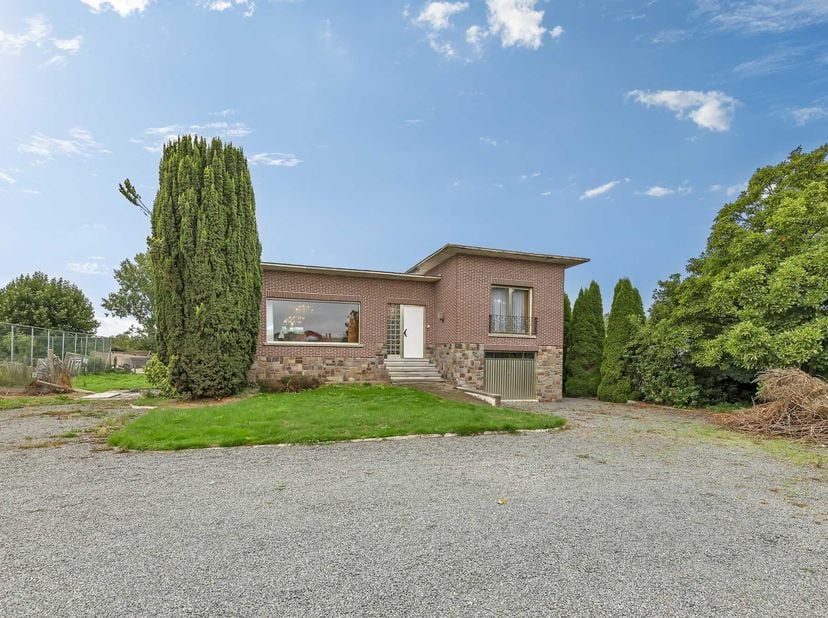 Maison à vendre à Kapittelstraat 10,
                    9400 Ninove