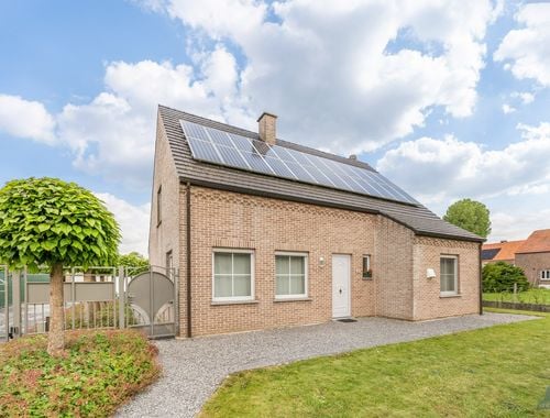                                         Eengezinswoning te koop in Sint-Truiden, € 475.000
