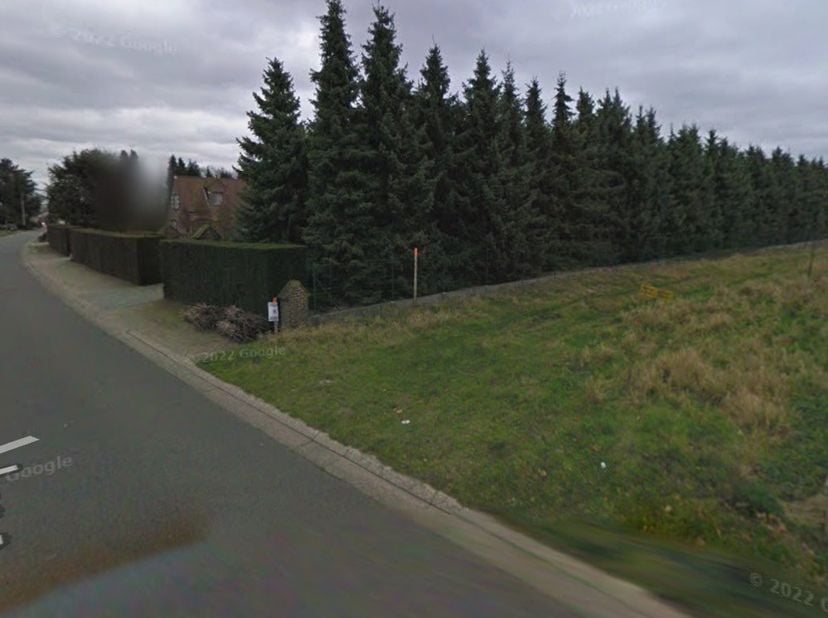 Terrain à vendre à Kapelstraat 34-36,
                    3920 Lommel