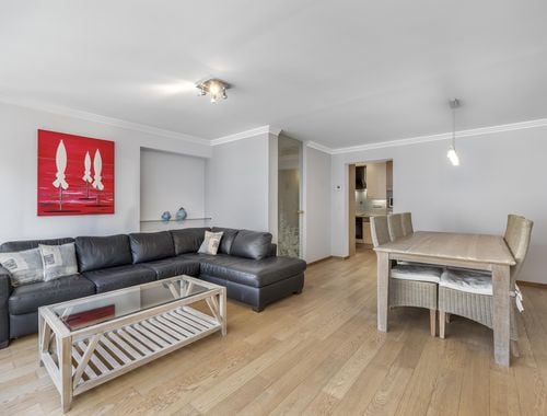                                         Appartement te koop in Heist-aan-Zee, € 264.000
