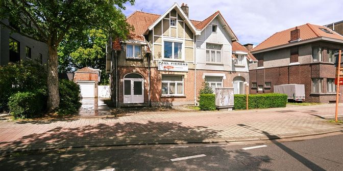 Huis te koop in Liersesteenweg 139, 2640 Mortsel