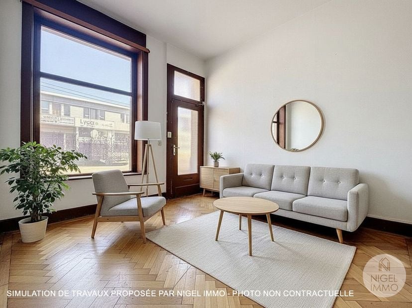 Huis te koop
                    in 4020 Wandre