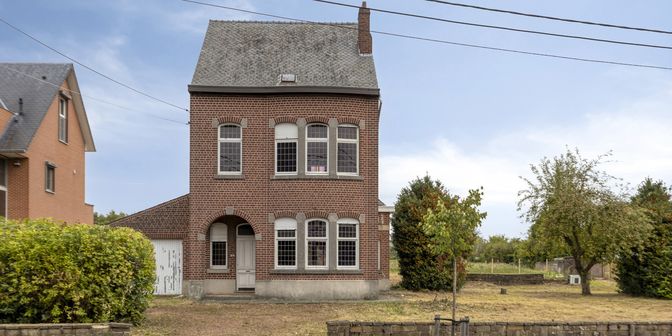 Huis te koop in Brusselsesteenweg 258, 3090 Overijse