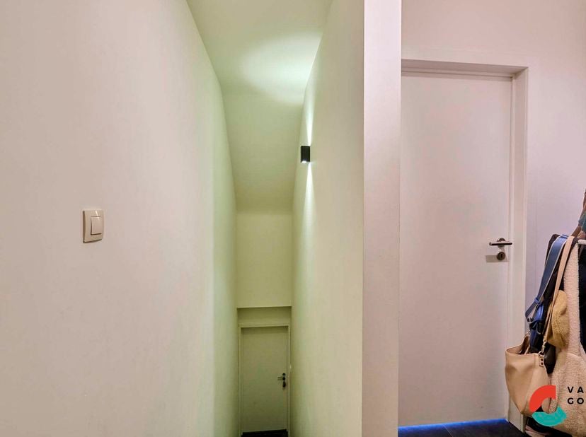 Appartement à vendre
                    à 3940 Hechtel