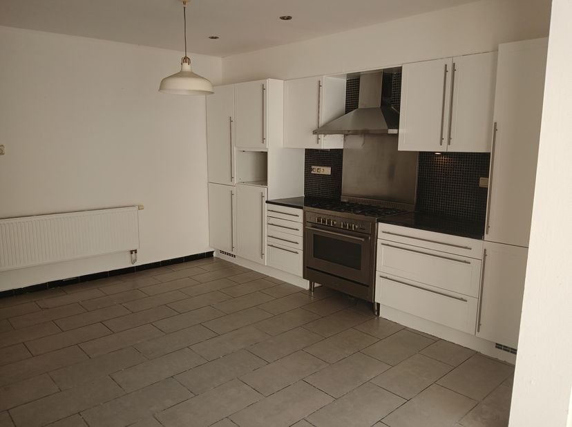 Huis te huur in Eugeen Joorsstraat 52,
                    2140 Borgerhout