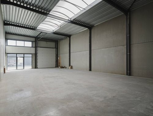                                         Opslagplaats te koop in Zwevegem, € 292.360
