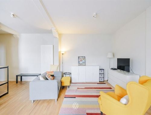                                         Appartement te koop in Gent, € 319.000
