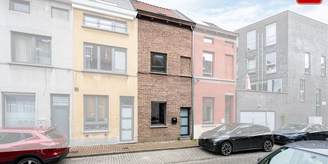 Huis te koop in Petrus de Meyerestraat 31, 9050 Ledeberg