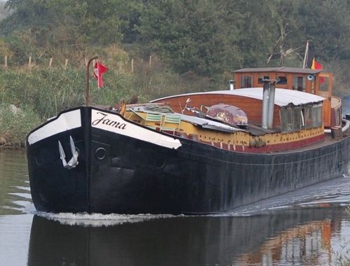                                         Bateau à vendre à Brugge, € 230.000
