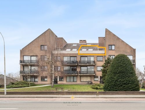                                         Appartement à vendre à Sint-Andries, € 225.000

