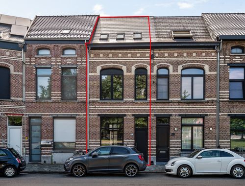                                         Eengezinswoning te huur in Lier, € 1.450
