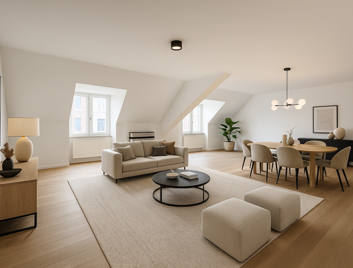                                         Appartement à vendre à Tournai, € 269.000
