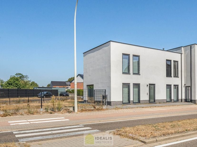 Maison à vendre
                    à 3970 Leopoldsburg