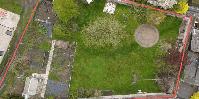 Terrain à vendre à Rue de la Place 39, 6110 Montignies-le-Tilleul