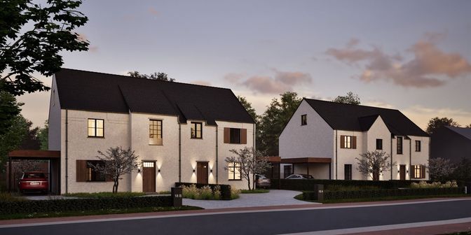 Huis te koop in Gestelstraat 18 bus A, 3560 Lummen