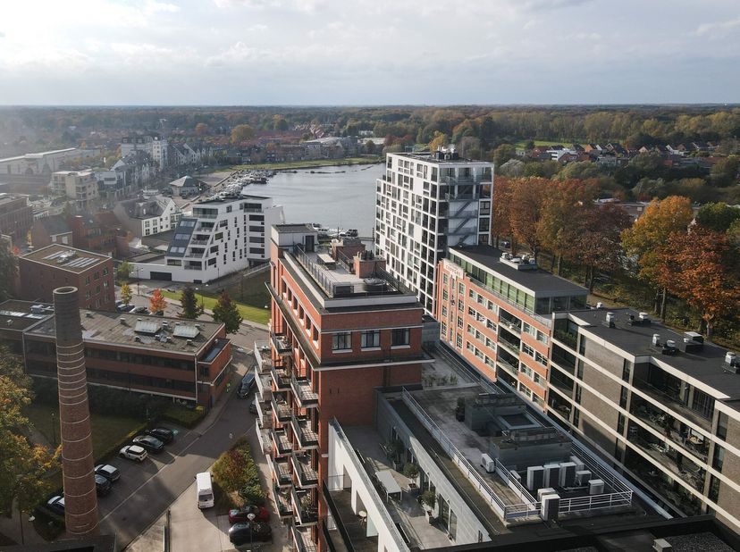 Garage à vendre
                    à 2300 Turnhout