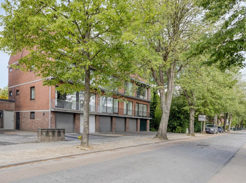 Maison à vendre
                    à 8500 Kortrijk