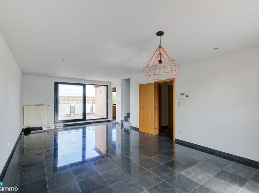 Appartement à louer
                    à 3740 Bilzen