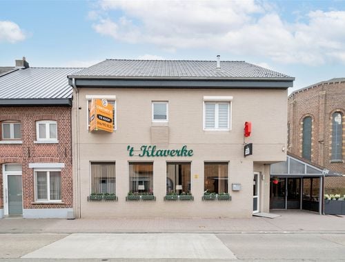                                         Appartement te koop in Scherpenheuvel, € 719.000
