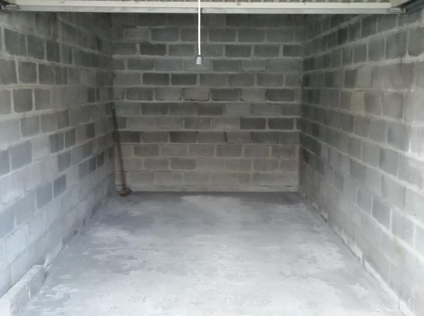 Garage à louer
                    à 3000 Leuven
