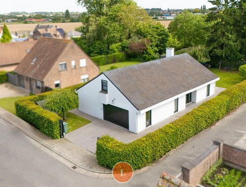                                         Villa te koop in Menen, € 489.000
